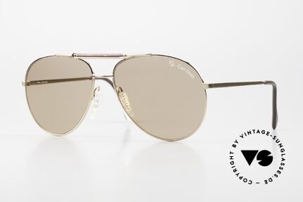 Zeiss 9222 Non-Reflecting Mineral Lens, old vintage 'quality sunglasses' by Zeiss, size 62/16, Made for Men