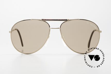 Zeiss 9222 Non-Reflecting Mineral Lens, outstanding Carl Zeiss mineral sun protection lenses, Made for Men