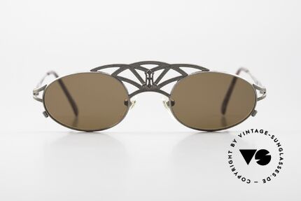 Matsuda on sale sunglasses vintage