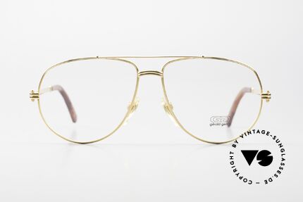 Gerald Genta New Classic 22 Vintage Men's Frame Pilot, GÉRALD GENTA = famous for extraordinary watches!, Made for Men