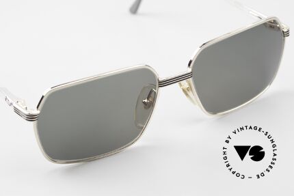 Christian Dior 2685 Classic 80's Sunglasses, NO retro sunglasses; but a unique original from 1989!, Made for Men