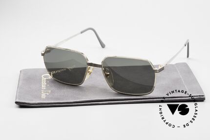 Christian Dior 2685 Classic 80's Sunglasses, Size: medium, Made for Men