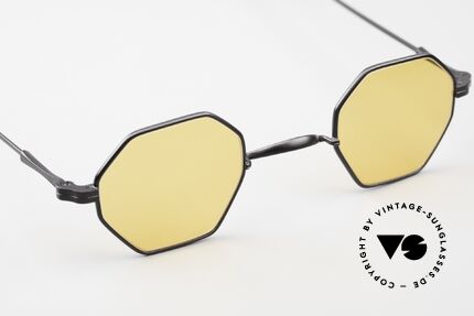 Lunor II 11 Rare Luxury Shades 90'S, unworn single item (for all lovers of quality), true rarity, Made for Men and Women