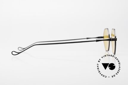 Lunor II 11 Rare Luxury Shades 90'S, NO RETRO SUNGLASSES; but a luxury vintage ORIGINAL, Made for Men and Women