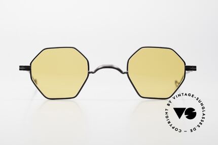 Lunor II 11 Rare Luxury Shades 90'S, traditional German brand; quality handmade in Germany, Made for Men and Women