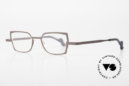 Belgian eyeglasses 2025