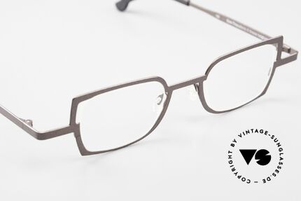 Theo Belgium Transform Rare Women's Eyeglasses, unworn (like all our rare vintage eyewear by THEO), Made for Women