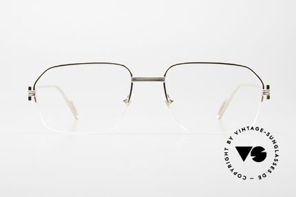 Vintage cartier glasses mens online