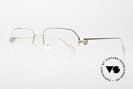Cartier première clearance optical glasses