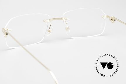 Cartier spects 2025