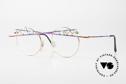Taxi ST3 by Casanova Paradise Glasses No 111 Details