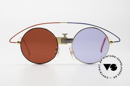 Sunglasses Casanova MTC 3 Crazy Technician Mechanic