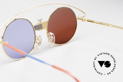Sunglasses Casanova MTC 3 Crazy Technician Mechanic