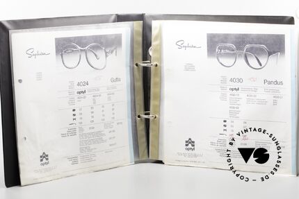 Optyl Catalog Saphira Eyewear Info For Professionals, Optyl produced the following brands: Dior, Carrera,, Made for Men and Women