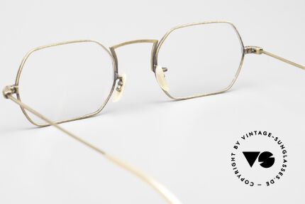 Oliver Peoples Pane Rare Eyeglasses 90's Vintage, NO RETRO fashion, but a classic 30 years old Original, Made for Men and Women
