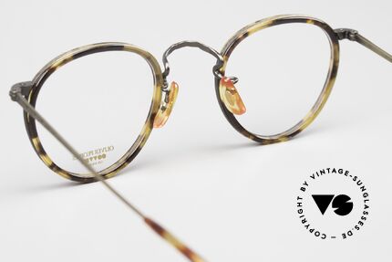 Glasses Oliver Peoples MP2 Made In Japan 90's Frame