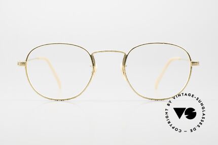 Oliver peoples on sale metal frames