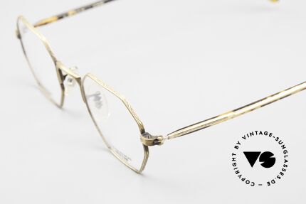 Oliver Peoples OP14 90's Original Made in Japan, never worn (like all our vintage Oliver Peoples eyewear), Made for Men and Women