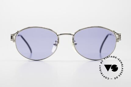 Jean Paul Gaultier 55-5109 2Pac Sunglasses From 1996, Hip Hop legend 2Pac wore this Gaultier model in gold, Made for Men and Women Jean Paul Gaultier 55-5109 2Pac Sunglasses From 1996, Hip Hop legend 2Pac wore this Gaultier model in gold, Made for Men and Women