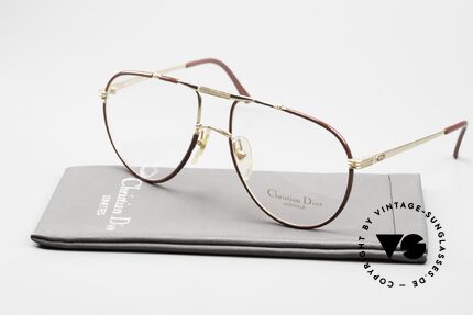 Christian Dior 2248 L 80's Dior Monsieur Frame, Size: large, Made for Men