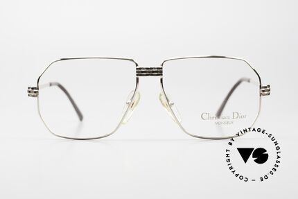 Christian Dior 2391 80's Men's Glasses Monsieur, perfect combination of simplicity and elegance, Made for Men