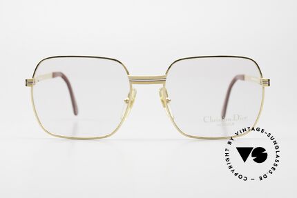 Vintage dior glasses frames top