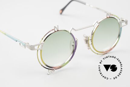 Casanova SC6 Orientation Cardinal Point, limited edition 959/1000 - only 1000 models, worldwide, Made for Men and Women