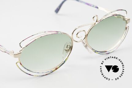 Casanova RC5 Elegant Colorful Sunnies, a true rarity & collector's item (belongs in a museum), Made for Women
