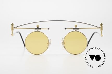 Casanova MTC 10 Metalworkers Art Series, distinctive Venetian design with technical gimmicks, Made for Men and Women