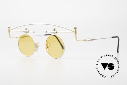 Casanova MTC 10 Metalworkers Art Series, treasured collector's edition - 300 models, worldwide, Made for Men and Women