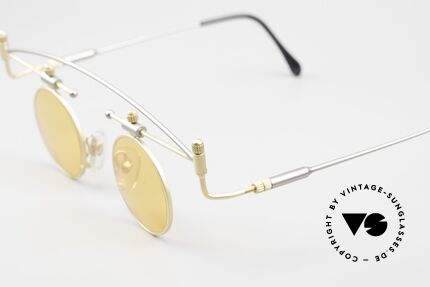 Casanova MTC 10 Metalworkers Art Series, MTC stands for "Metalmeccanici" = "metalworkers", Made for Men and Women