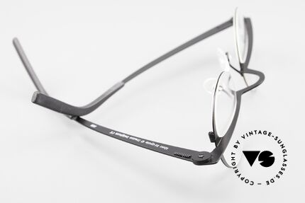 Theo Belgium Bi-Cycle Bifocals with separate lenses, Size: medium, Made for Men and Women