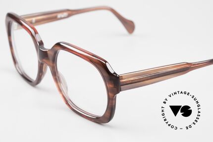 Metzler 2063 Old School 70's Eyewear, new old stock (like all our Metzler old school frames), Made for Men