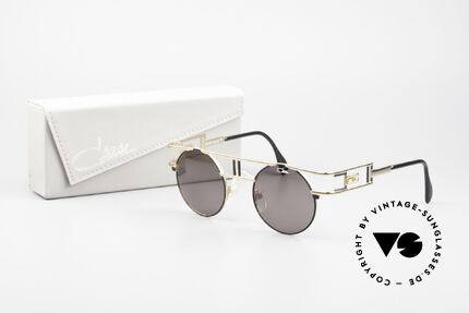 Cazal best sale vintage 958