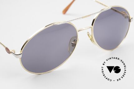Bugatti 64320 Rare 80's Men's Sunglasses, unworn (like all our rare VINTAGE Bugattis), Made for Men
