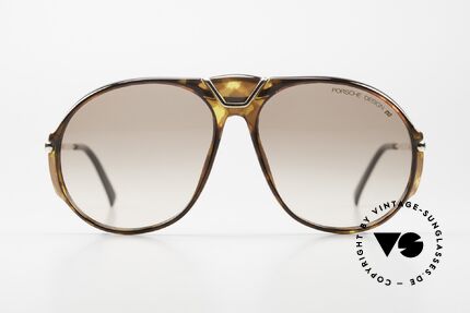 Porsche 5659 2 Interchangeable Lenses, original 90's shades with interchangeable lenses, Made for Men and Women