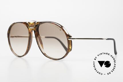 Porsche 5659 2 Interchangeable Lenses, with 2 spare lenses and orig. Porsche hard case, Made for Men and Women