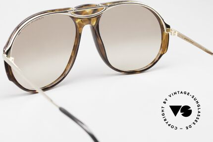 Porsche 5659 2 Interchangeable Lenses, NO RETRO sunglasses, but a genuine old original, Made for Men and Women