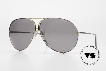 Porsche 5621 One Of A Kind 3times Gradient, specifically made without the PD-logo, ONE OF A KIND, Made for Men and Women
