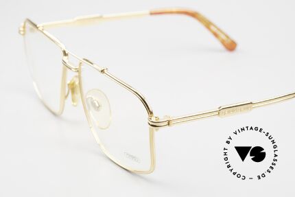 Gerald Genta New Classic 03 24ct Made in Japan Quality, Genta also designed LUXURY accessories (like glasses), Made for Men