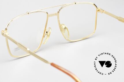 Gerald Genta New Classic 03 24ct Made in Japan Quality, NO retro specs, but a precious original from the 90's, Made for Men