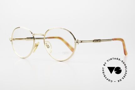 Gerald Genta New Classic 02 24ct Frame Made For Eternity, he created the „Grande Sonnerie“ (price: app. $1 Mio.), Made for Men and Women