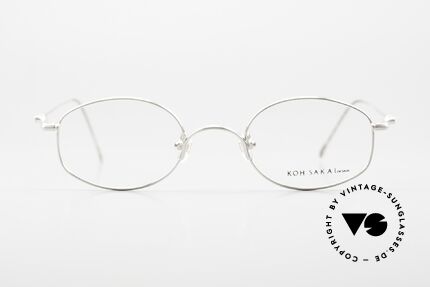 Koh Sakai KS9544 Clip On Frame Men And Women, Size: medium, Made for Men and Women