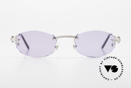 Cartier madison glasses hot sale