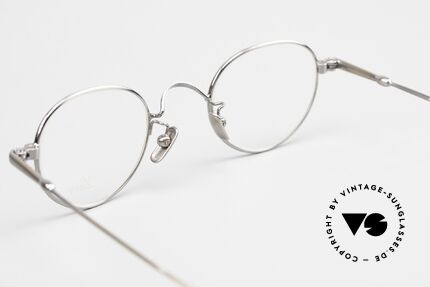 Lunor V 108 Rare Antique Metal Frame, Size: medium, Made for Men