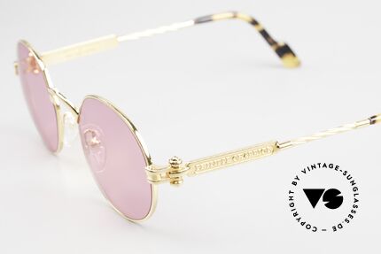 Philippe Charriol 92CPT Luxury Insider Sunglasses 80's, for connoisseurs aside from the "mainstream luxury", Made for Men and Women