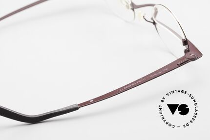 Theo Belgium Bi-Cycle Bifocals with separate lenses, Size: medium, Made for Men and Women
