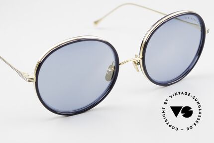 DITA Freebird D Women's Sunglasses Round, a combination of luxury and "Los Angeles" lifestyle, Made for Women