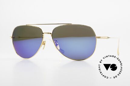 DITA Flight 004 Mirrored Lenses Polarized Details