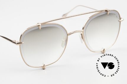 DITA Talon Two Titan Sunglasses Mirrored, a combination of LUXURY & "Los Angeles lifestyle", Made for Men and Women
